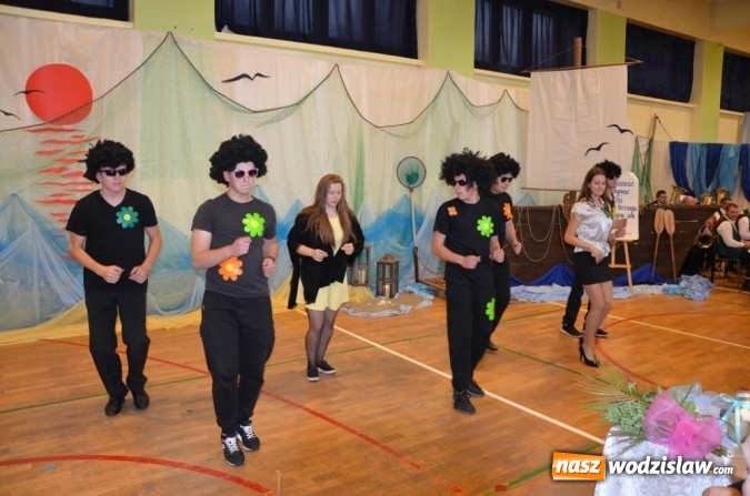 Zdjęcie w galerii na portalu naszwodzislaw.com: W powiecie uczczono Dzień Edukacji Narodowej wiadomości z regionu