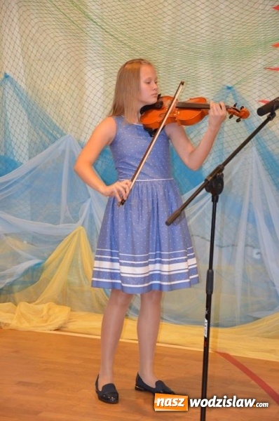 Zdjęcie w galerii na portalu naszwodzislaw.com: W powiecie uczczono Dzień Edukacji Narodowej wiadomości z regionu