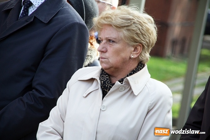 Zdjęcie w galerii na portalu naszwodzislaw.com: Szpitale w powiecie mają nowe karetki. Do zakupu dołożyło się czternaście samorządów  wiadomości z regionu