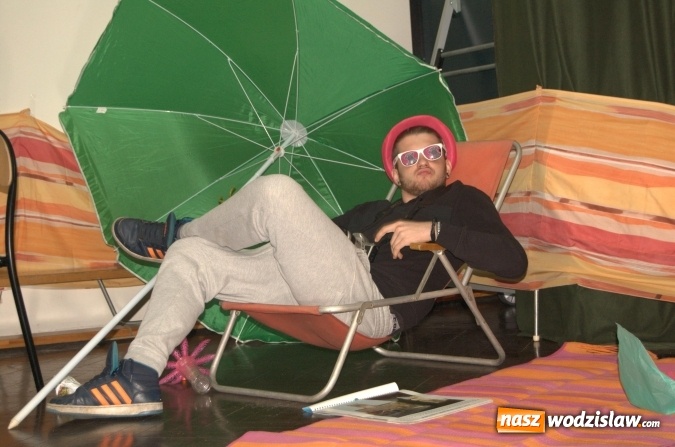 Zdjęcie w galerii na portalu naszwodzislaw.com: Dzień Edukacji Narodowej w ZSP w Pszowie  wiadomości z regionu