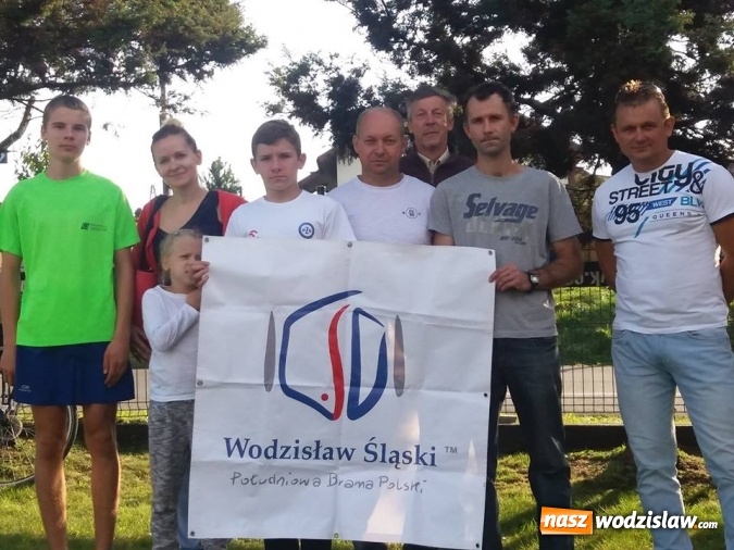 Zdjęcie w galerii na portalu naszwodzislaw.com: Finał Pucharu Polski na nartorolkach z udziałem SKI Team Wodzisław Śląski  wiadomości z regionu