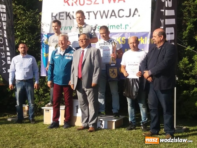 Zdjęcie w galerii na portalu naszwodzislaw.com: Finał Pucharu Polski na nartorolkach z udziałem SKI Team Wodzisław Śląski  wiadomości z regionu