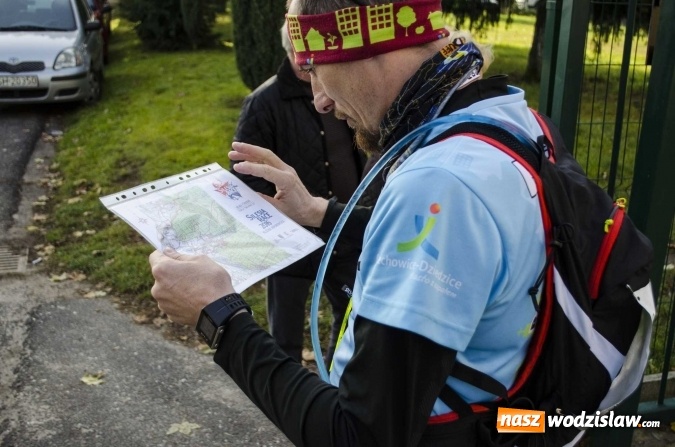 Zdjęcie w galerii na portalu naszwodzislaw.com: Śmiałkowie ruszyli na trasę Silesia Race 2016  wiadomości z regionu