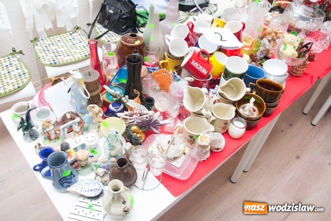 Zdjęcie w galerii na portalu naszwodzislaw.com: Seniorzy z Rydułtów pomogli swojej nauczycielce  wiadomości z regionu