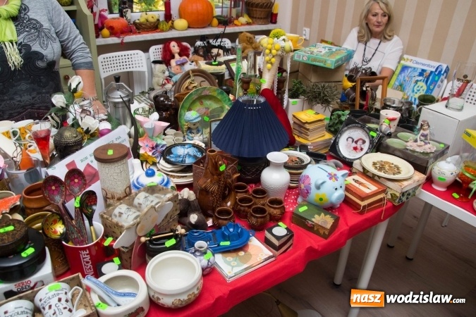 Zdjęcie w galerii na portalu naszwodzislaw.com: Seniorzy z Rydułtów pomogli swojej nauczycielce  wiadomości z regionu