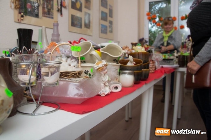 Zdjęcie w galerii na portalu naszwodzislaw.com: Seniorzy z Rydułtów pomogli swojej nauczycielce  wiadomości z regionu