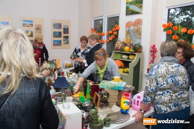 Zdjęcie w galerii na portalu naszwodzislaw.com: Seniorzy z Rydułtów pomogli swojej nauczycielce  wiadomości z regionu