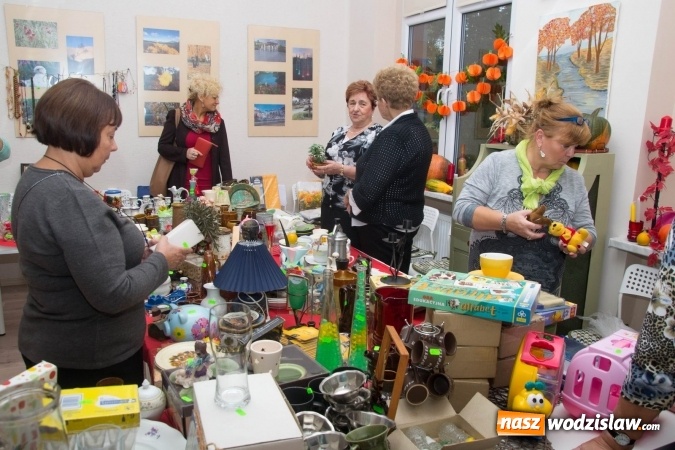 Zdjęcie w galerii na portalu naszwodzislaw.com: Seniorzy z Rydułtów pomogli swojej nauczycielce  wiadomości z regionu