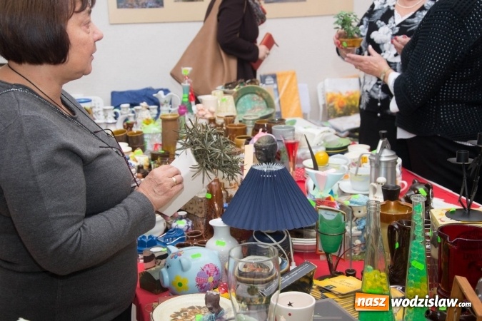 Zdjęcie w galerii na portalu naszwodzislaw.com: Seniorzy z Rydułtów pomogli swojej nauczycielce  wiadomości z regionu