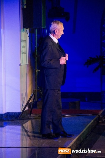 Zdjęcie w galerii na portalu naszwodzislaw.com: Spektakl wg dramatu Karola Wojtyły został wystawiony w Wodzisławiu Śląskim  wiadomości z regionu