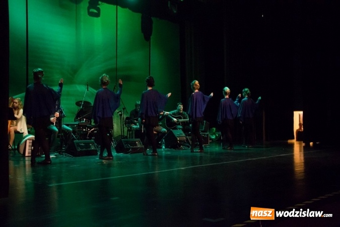 Zdjęcie w galerii na portalu naszwodzislaw.com: Touch of Ireland - the storm, czyli irlandzkie rytmy zawitały do Rydułtów wiadomości z regionu