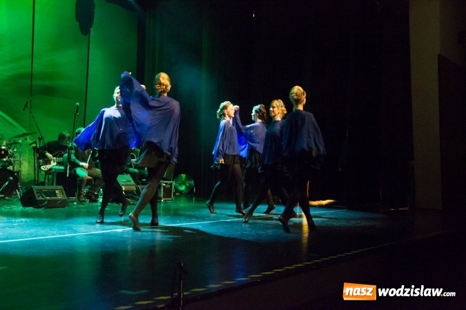 Zdjęcie w galerii na portalu naszwodzislaw.com: Touch of Ireland - the storm, czyli irlandzkie rytmy zawitały do Rydułtów wiadomości z regionu