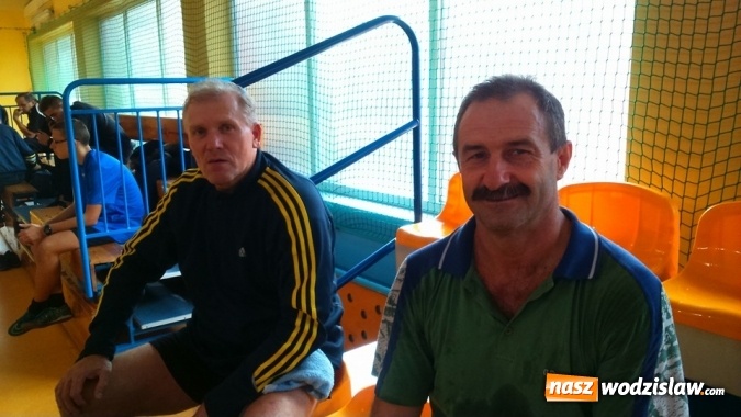 Zdjęcie w galerii na portalu naszwodzislaw.com: XXVI Grand Prix Wodzisławia Śląskiego 2016 dobiegło końca wiadomości z regionu