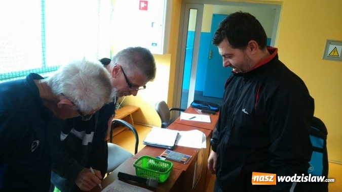 Zdjęcie w galerii na portalu naszwodzislaw.com: XXVI Grand Prix Wodzisławia Śląskiego 2016 dobiegło końca wiadomości z regionu