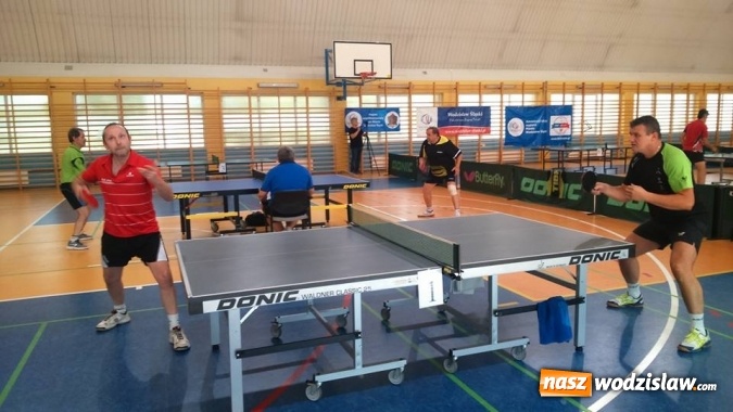 Zdjęcie w galerii na portalu naszwodzislaw.com: XXVI Grand Prix Wodzisławia Śląskiego 2016 dobiegło końca wiadomości z regionu