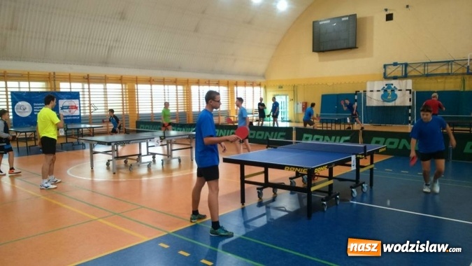 Zdjęcie w galerii na portalu naszwodzislaw.com: XXVI Grand Prix Wodzisławia Śląskiego 2016 dobiegło końca wiadomości z regionu