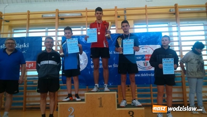 Zdjęcie w galerii na portalu naszwodzislaw.com: XXVI Grand Prix Wodzisławia Śląskiego 2016 dobiegło końca wiadomości z regionu