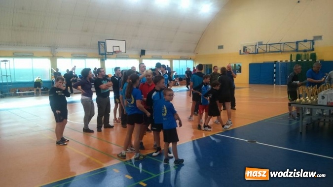 Zdjęcie w galerii na portalu naszwodzislaw.com: XXVI Grand Prix Wodzisławia Śląskiego 2016 dobiegło końca wiadomości z regionu