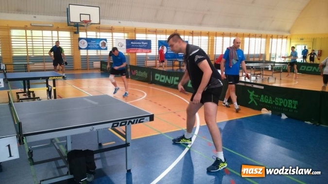 Zdjęcie w galerii na portalu naszwodzislaw.com: XXVI Grand Prix Wodzisławia Śląskiego 2016 dobiegło końca wiadomości z regionu