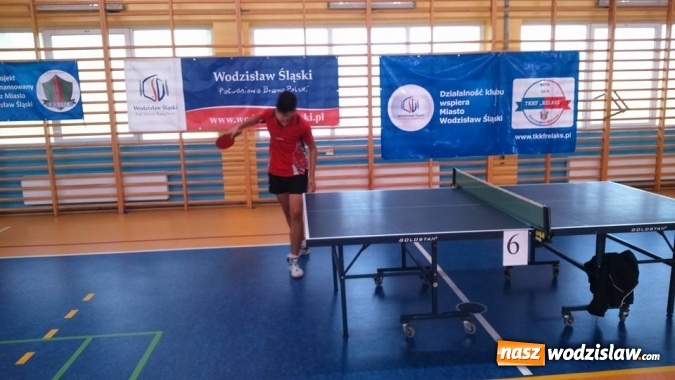 Zdjęcie w galerii na portalu naszwodzislaw.com: XXVI Grand Prix Wodzisławia Śląskiego 2016 dobiegło końca wiadomości z regionu