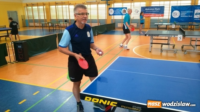 Zdjęcie w galerii na portalu naszwodzislaw.com: XXVI Grand Prix Wodzisławia Śląskiego 2016 dobiegło końca wiadomości z regionu