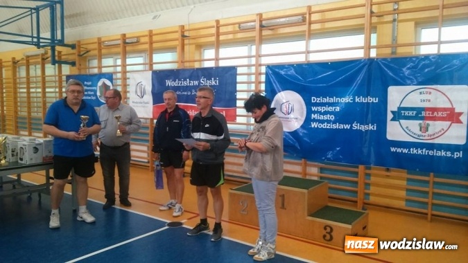 Zdjęcie w galerii na portalu naszwodzislaw.com: XXVI Grand Prix Wodzisławia Śląskiego 2016 dobiegło końca wiadomości z regionu