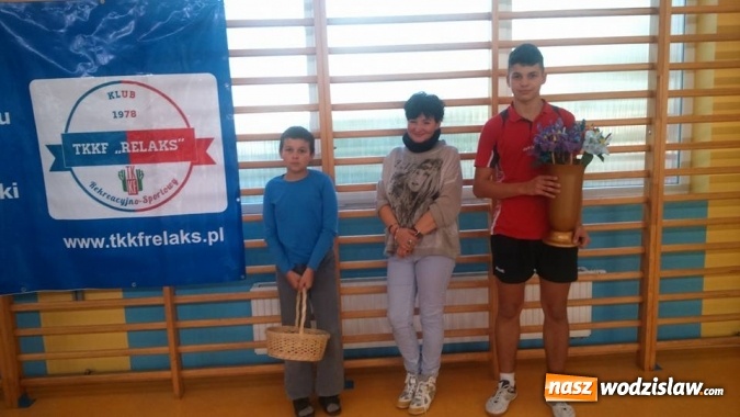 Zdjęcie w galerii na portalu naszwodzislaw.com: XXVI Grand Prix Wodzisławia Śląskiego 2016 dobiegło końca wiadomości z regionu