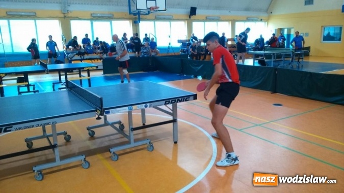 Zdjęcie w galerii na portalu naszwodzislaw.com: XXVI Grand Prix Wodzisławia Śląskiego 2016 dobiegło końca wiadomości z regionu