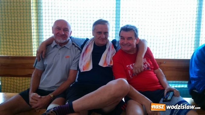 Zdjęcie w galerii na portalu naszwodzislaw.com: XXVI Grand Prix Wodzisławia Śląskiego 2016 dobiegło końca wiadomości z regionu