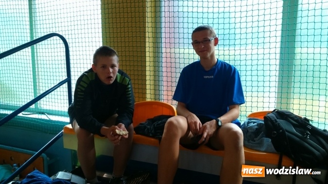 Zdjęcie w galerii na portalu naszwodzislaw.com: XXVI Grand Prix Wodzisławia Śląskiego 2016 dobiegło końca wiadomości z regionu