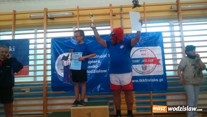 Zdjęcie w galerii na portalu naszwodzislaw.com: XXVI Grand Prix Wodzisławia Śląskiego 2016 dobiegło końca wiadomości z regionu