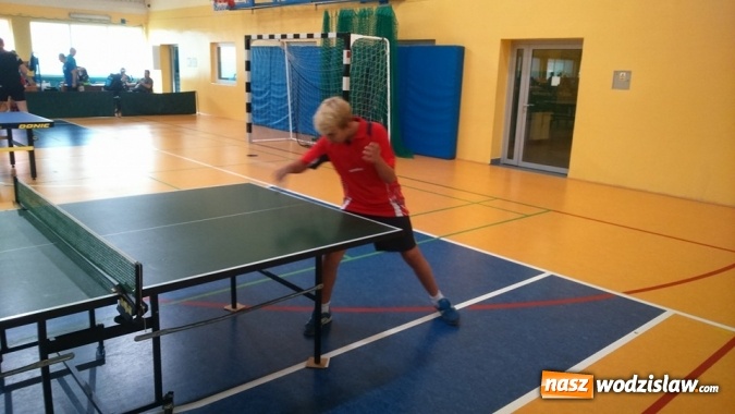 Zdjęcie w galerii na portalu naszwodzislaw.com: XXVI Grand Prix Wodzisławia Śląskiego 2016 dobiegło końca wiadomości z regionu