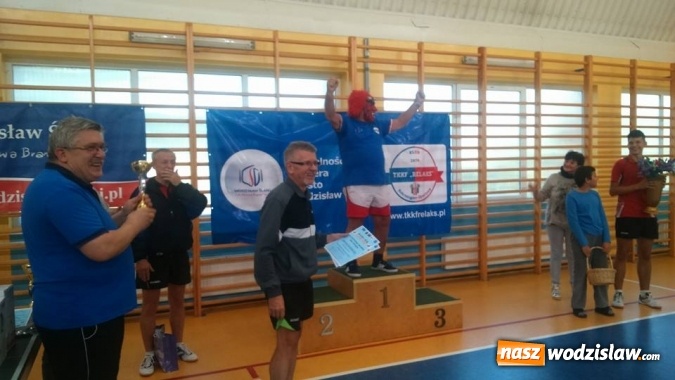 Zdjęcie w galerii na portalu naszwodzislaw.com: XXVI Grand Prix Wodzisławia Śląskiego 2016 dobiegło końca wiadomości z regionu