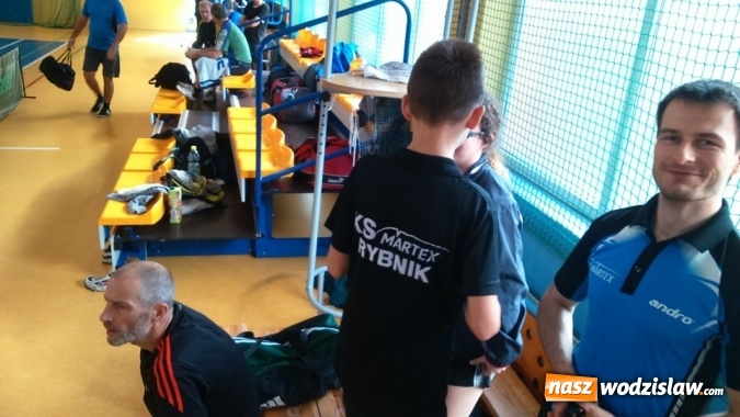 Zdjęcie w galerii na portalu naszwodzislaw.com: XXVI Grand Prix Wodzisławia Śląskiego 2016 dobiegło końca wiadomości z regionu