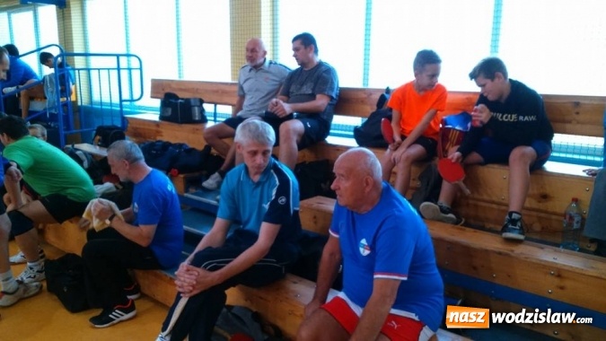 Zdjęcie w galerii na portalu naszwodzislaw.com: XXVI Grand Prix Wodzisławia Śląskiego 2016 dobiegło końca wiadomości z regionu