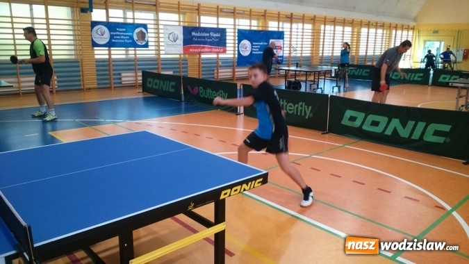 Zdjęcie w galerii na portalu naszwodzislaw.com: XXVI Grand Prix Wodzisławia Śląskiego 2016 dobiegło końca wiadomości z regionu