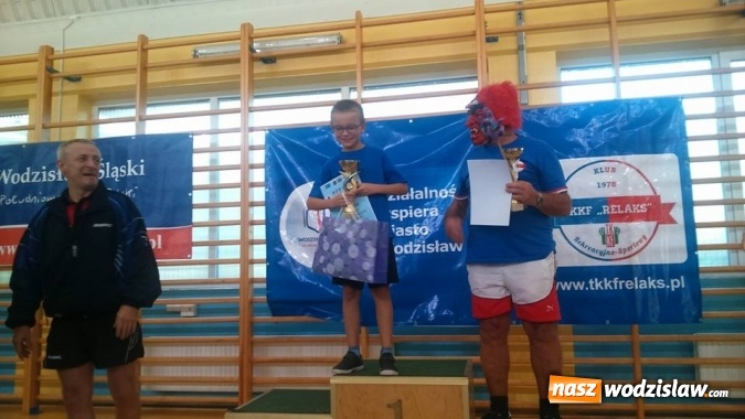 Zdjęcie w galerii na portalu naszwodzislaw.com: XXVI Grand Prix Wodzisławia Śląskiego 2016 dobiegło końca wiadomości z regionu