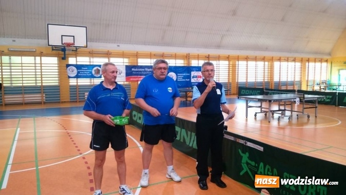 Zdjęcie w galerii na portalu naszwodzislaw.com: XXVI Grand Prix Wodzisławia Śląskiego 2016 dobiegło końca wiadomości z regionu