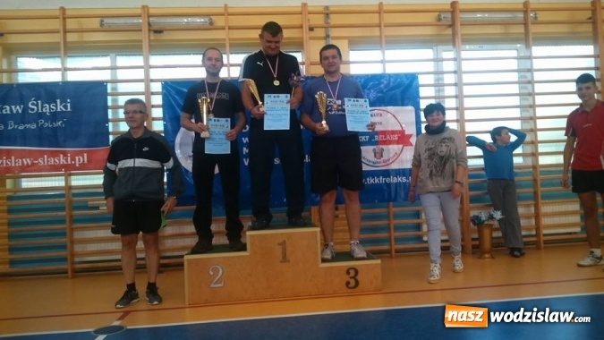 Zdjęcie w galerii na portalu naszwodzislaw.com: XXVI Grand Prix Wodzisławia Śląskiego 2016 dobiegło końca wiadomości z regionu