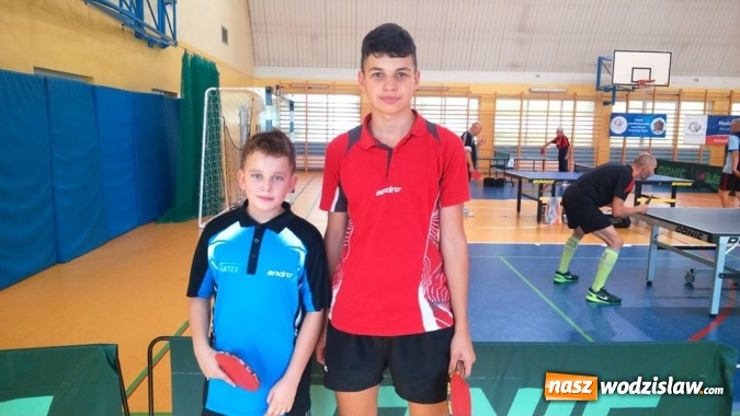 Zdjęcie w galerii na portalu naszwodzislaw.com: XXVI Grand Prix Wodzisławia Śląskiego 2016 dobiegło końca wiadomości z regionu