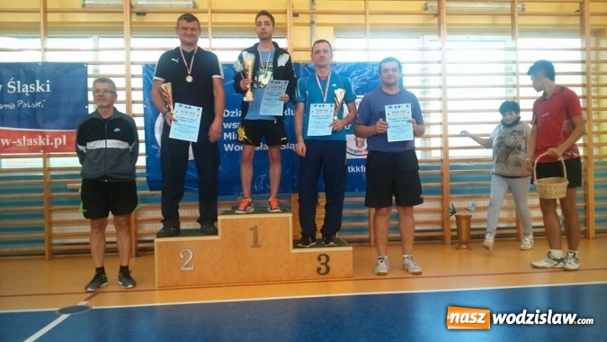 Zdjęcie w galerii na portalu naszwodzislaw.com: XXVI Grand Prix Wodzisławia Śląskiego 2016 dobiegło końca wiadomości z regionu