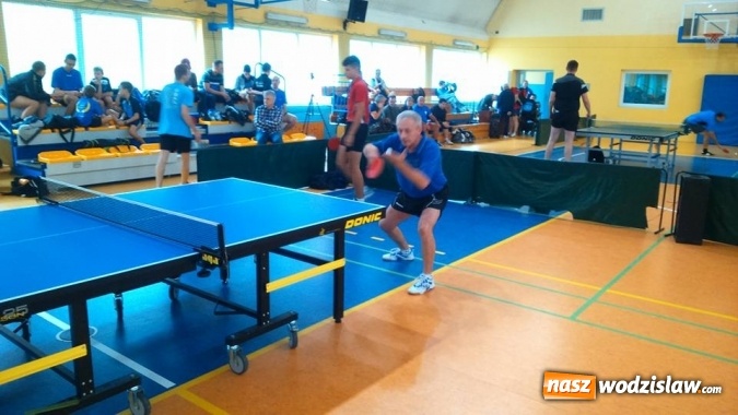 Zdjęcie w galerii na portalu naszwodzislaw.com: XXVI Grand Prix Wodzisławia Śląskiego 2016 dobiegło końca wiadomości z regionu