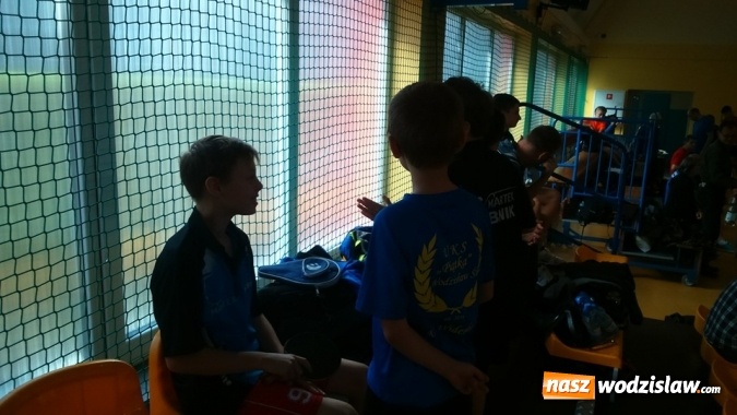 Zdjęcie w galerii na portalu naszwodzislaw.com: XXVI Grand Prix Wodzisławia Śląskiego 2016 dobiegło końca wiadomości z regionu