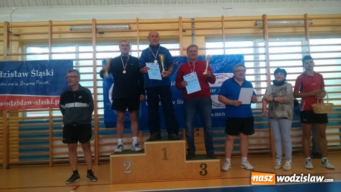 Zdjęcie w galerii na portalu naszwodzislaw.com: XXVI Grand Prix Wodzisławia Śląskiego 2016 dobiegło końca wiadomości z regionu