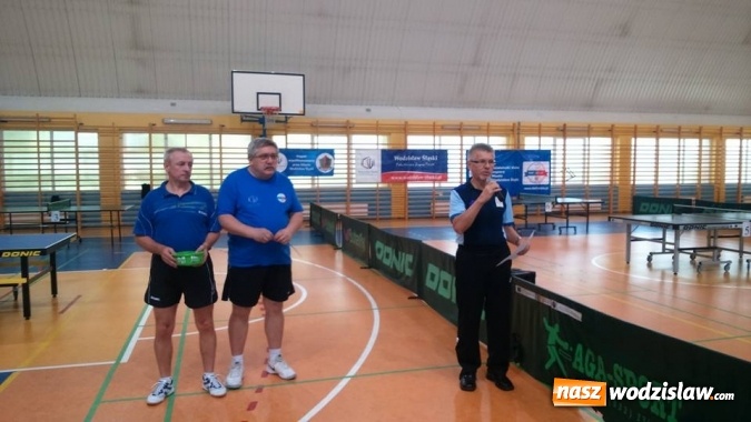 Zdjęcie w galerii na portalu naszwodzislaw.com: XXVI Grand Prix Wodzisławia Śląskiego 2016 dobiegło końca wiadomości z regionu