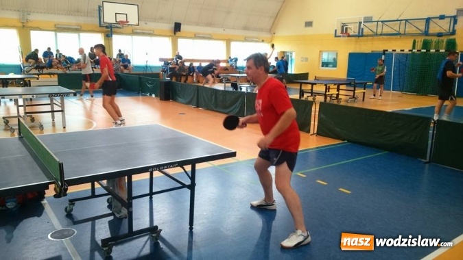 Zdjęcie w galerii na portalu naszwodzislaw.com: XXVI Grand Prix Wodzisławia Śląskiego 2016 dobiegło końca wiadomości z regionu