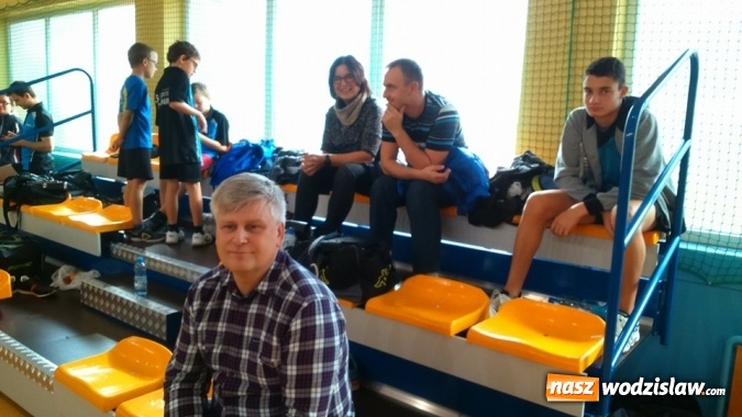 Zdjęcie w galerii na portalu naszwodzislaw.com: XXVI Grand Prix Wodzisławia Śląskiego 2016 dobiegło końca wiadomości z regionu