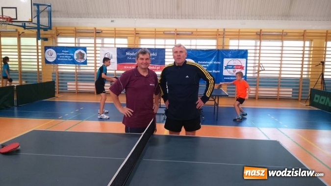 Zdjęcie w galerii na portalu naszwodzislaw.com: XXVI Grand Prix Wodzisławia Śląskiego 2016 dobiegło końca wiadomości z regionu