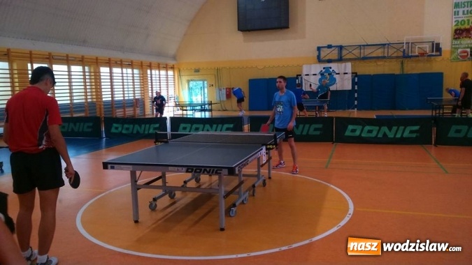 Zdjęcie w galerii na portalu naszwodzislaw.com: XXVI Grand Prix Wodzisławia Śląskiego 2016 dobiegło końca wiadomości z regionu