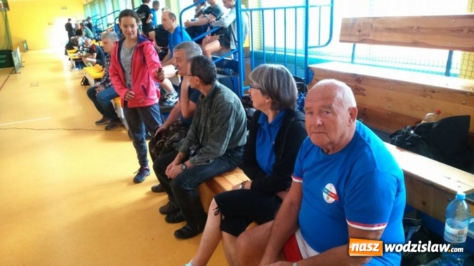 Zdjęcie w galerii na portalu naszwodzislaw.com: XXVI Grand Prix Wodzisławia Śląskiego 2016 dobiegło końca wiadomości z regionu